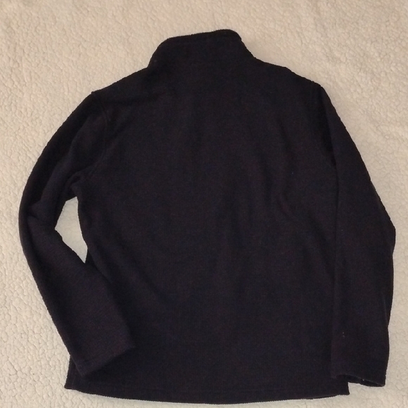 Free Country Men's Dark Jacket - Picture 4 of 5